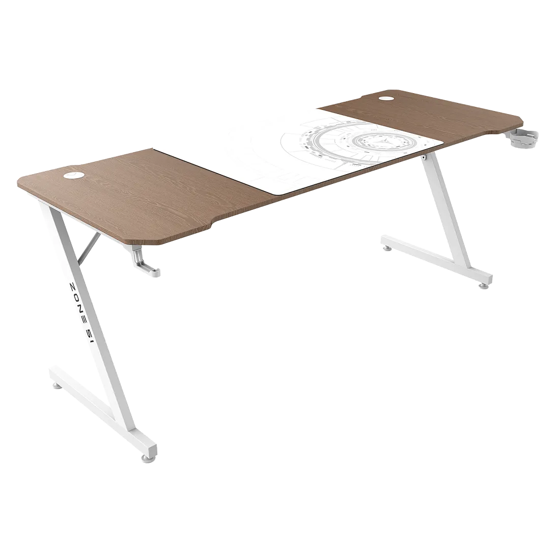 Trine 180 x 70 Wood, фото